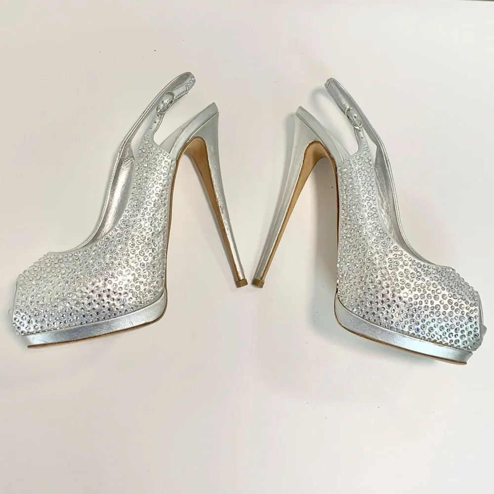 Giuseppe Zanotti  Shoes - Picture 5 of 14